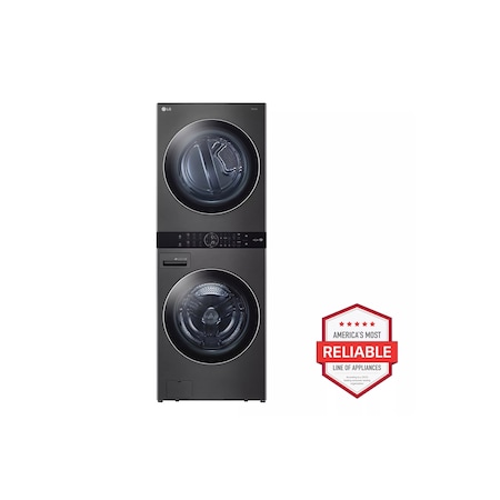 Lg LG WashTower Laundry Center WKEX200HBA